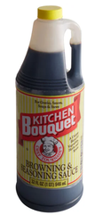 Kitchen Bouquet Browning Sauce 32oz